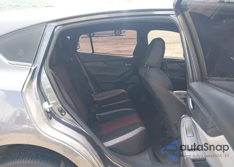 2022 Subaru Impreza Sport 5-Door from USA, damaged, VIN 4S3GTAL64N3701948